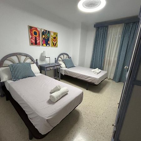 Apartamento Siete De Mayo Córdoba Kültér fotó