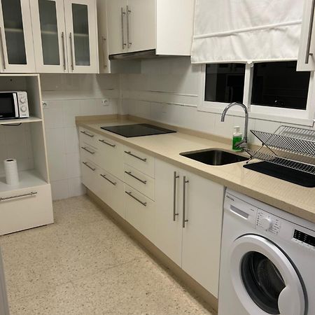 Apartamento Siete De Mayo Córdoba Kültér fotó