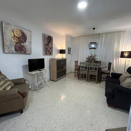 Apartamento Siete De Mayo Córdoba Kültér fotó