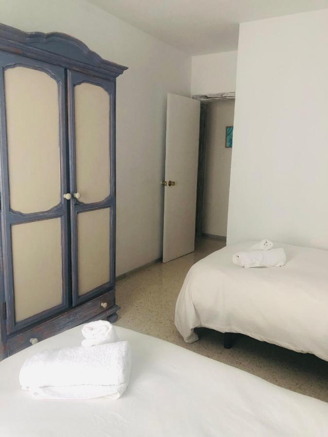 Apartamento Siete De Mayo Córdoba Kültér fotó