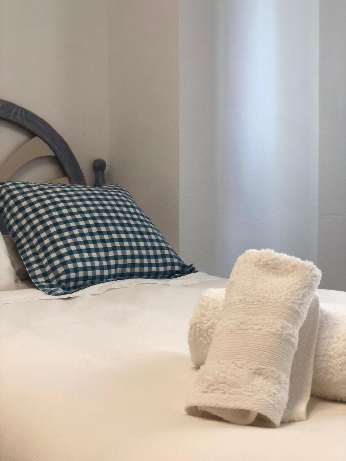 Apartamento Siete De Mayo Córdoba Kültér fotó
