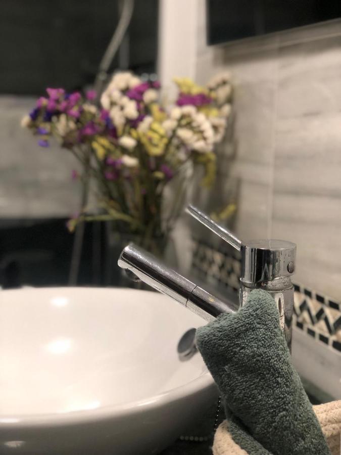 Apartamento Siete De Mayo Córdoba Kültér fotó