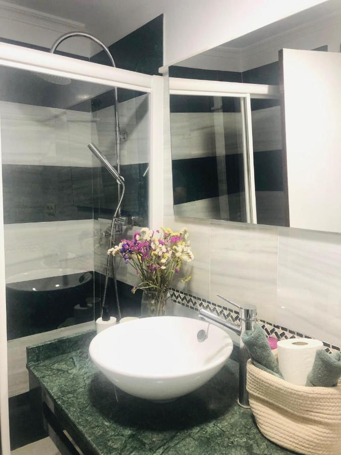 Apartamento Siete De Mayo Córdoba Kültér fotó