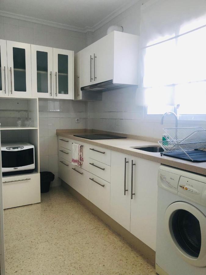 Apartamento Siete De Mayo Córdoba Kültér fotó