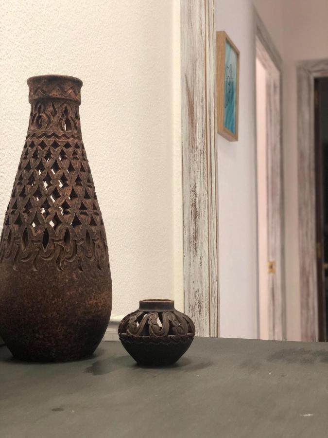 Apartamento Siete De Mayo Córdoba Kültér fotó