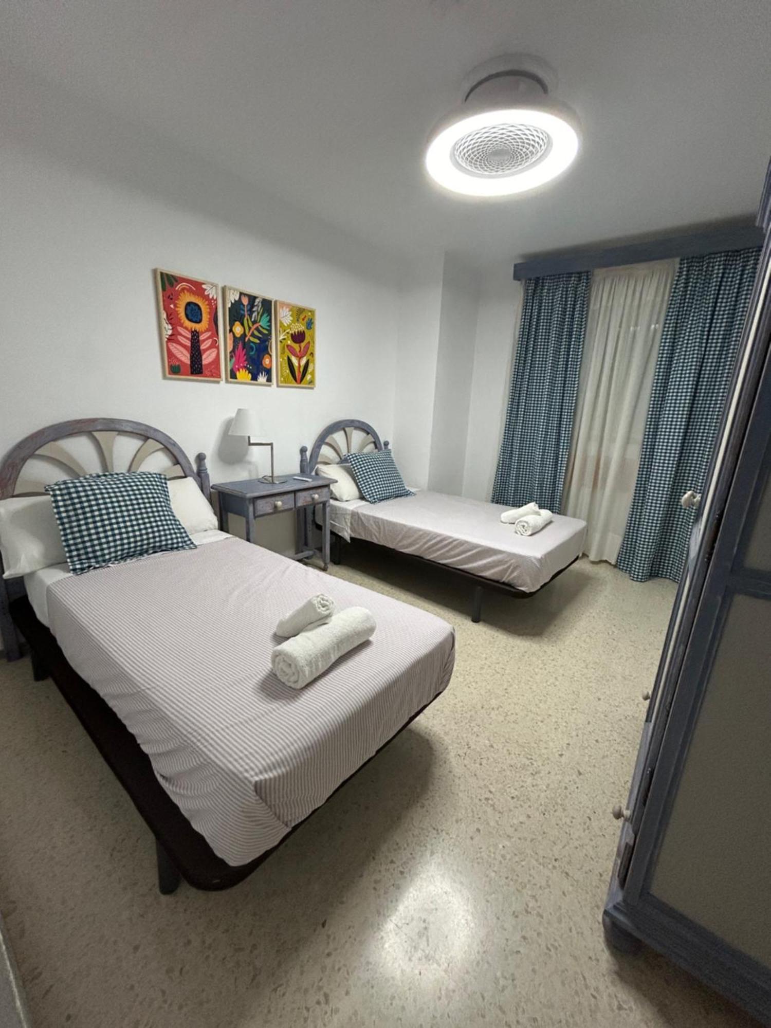 Apartamento Siete De Mayo Córdoba Kültér fotó