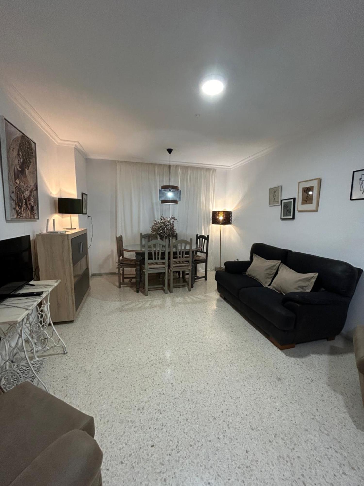 Apartamento Siete De Mayo Córdoba Kültér fotó