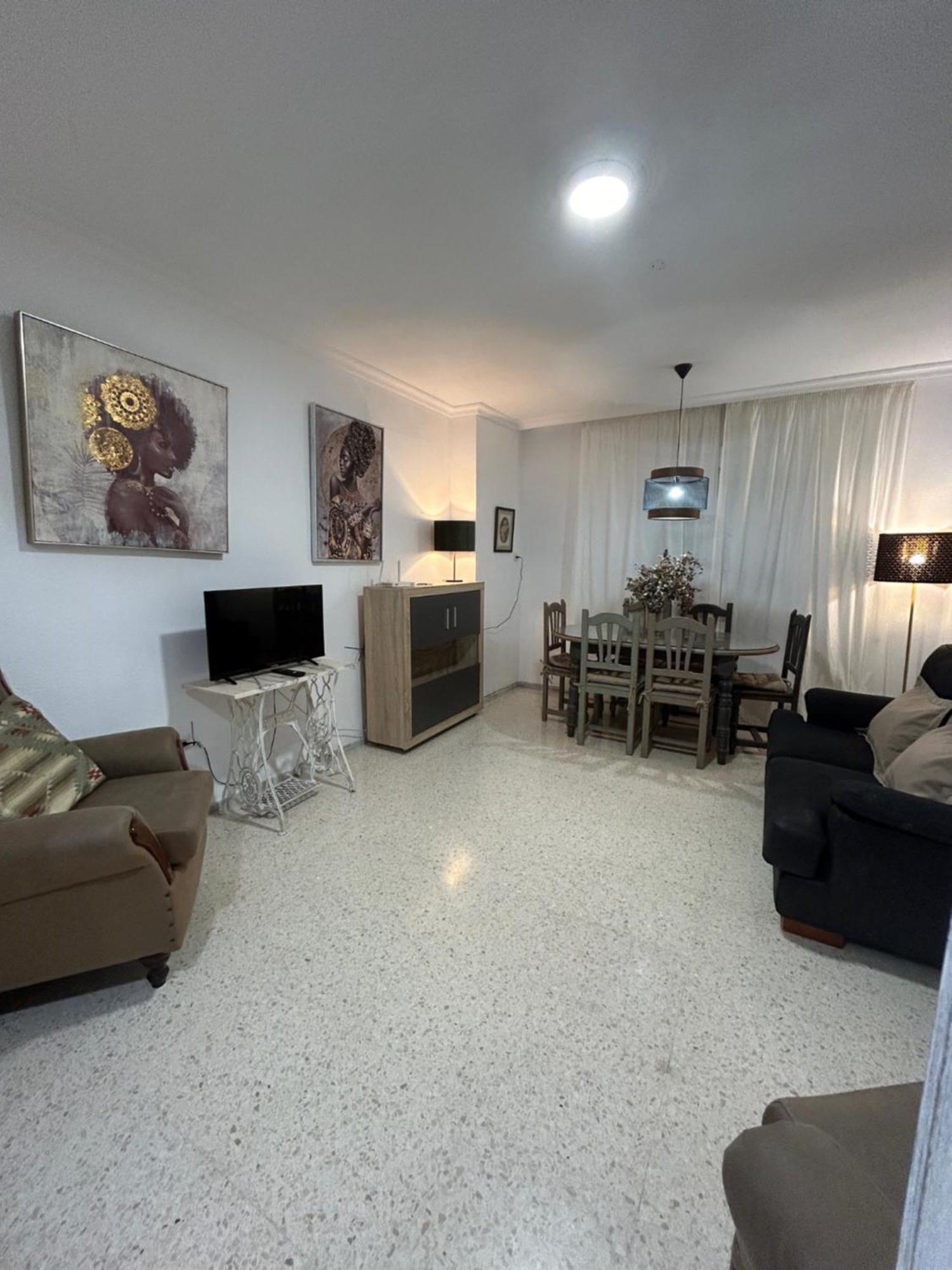 Apartamento Siete De Mayo Córdoba Kültér fotó