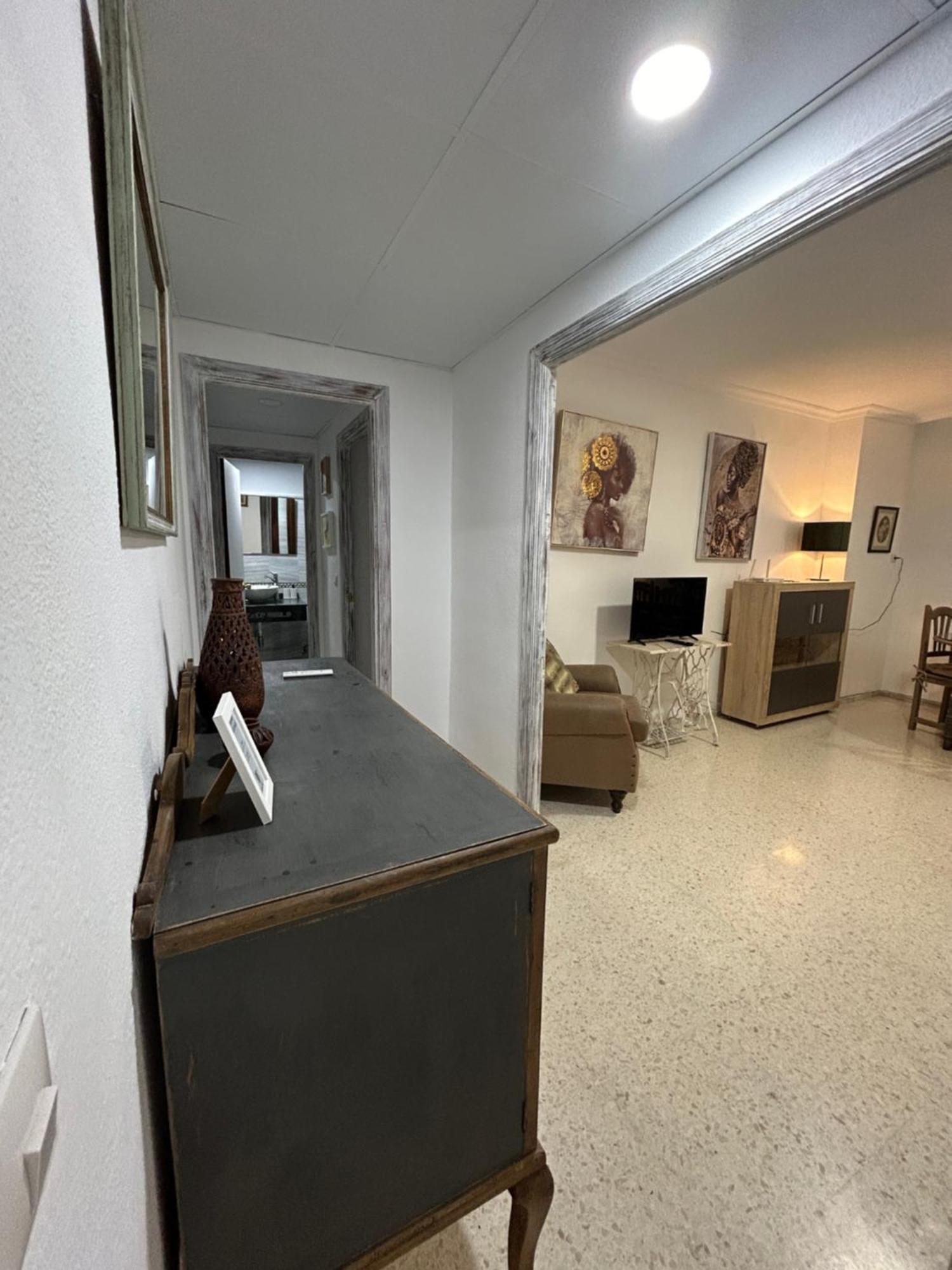 Apartamento Siete De Mayo Córdoba Kültér fotó