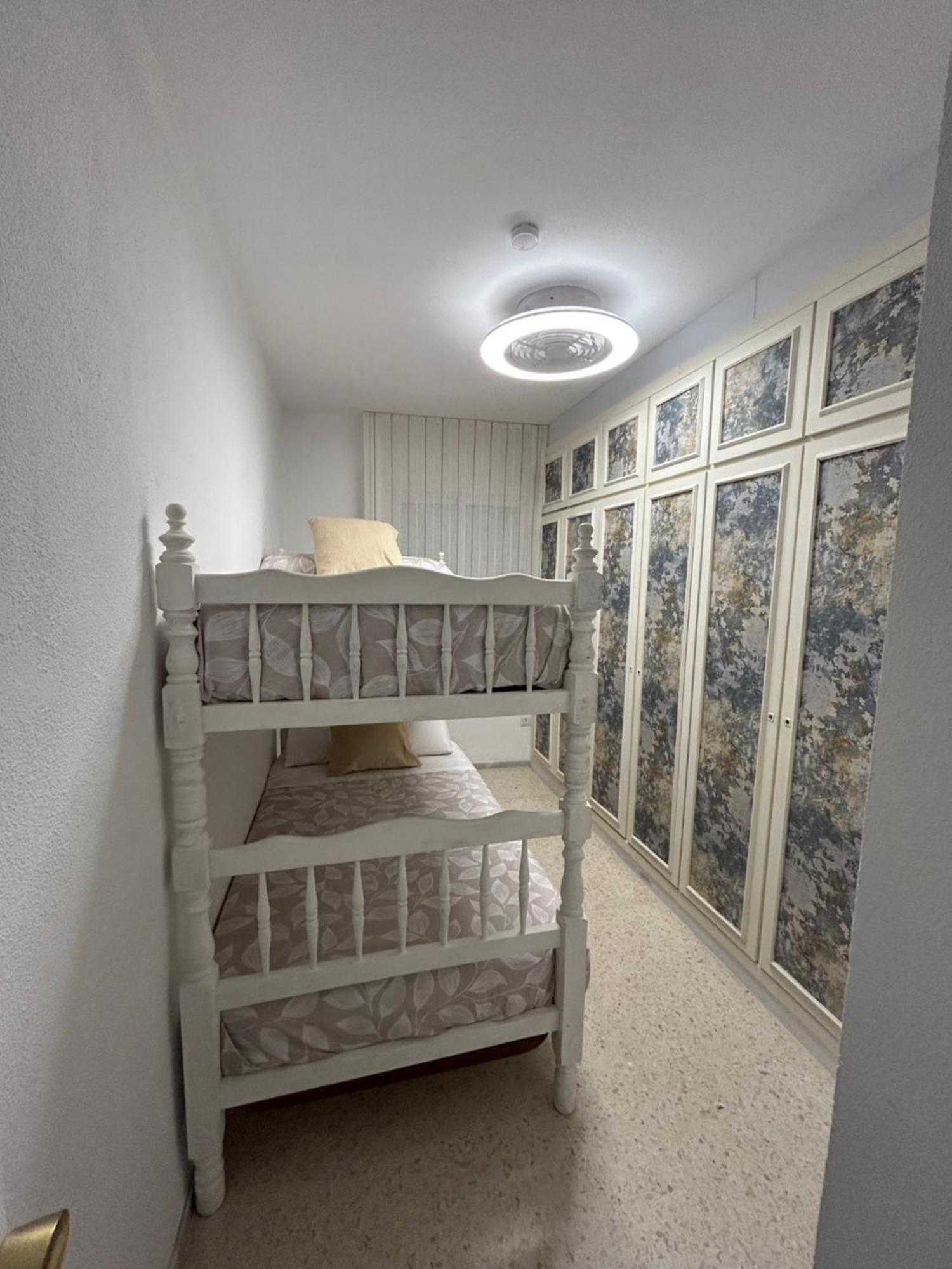 Apartamento Siete De Mayo Córdoba Kültér fotó